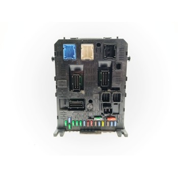 Recambio de centralita bsi para citroën berlingo furgoneta/monovolumen (b9) 1.6 hdi / bluehdi 75 referencia OEM IAM 981218948001