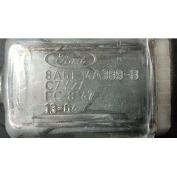 Recambio de elevalunas delantero izquierdo para ford fiesta (ccn) ambiente referencia OEM IAM 8A6114A389B  