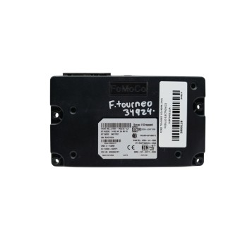 Recambio de modulo electronico para ford tourneo courier (c4a) ambiente referencia OEM IAM D1BT14D212LA  