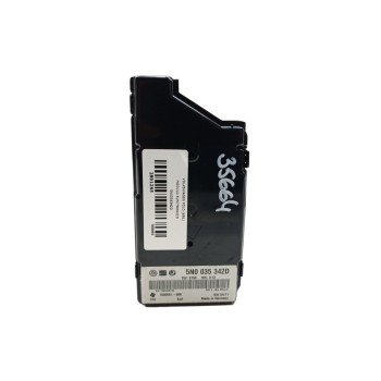 Recambio de modulo electronico para volkswagen polo (6r1) advance referencia OEM IAM 5N0035342D  