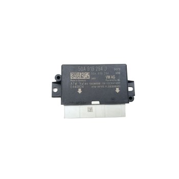 Recambio de modulo electronico para volkswagen t-roc descapotable (ac7, ac8) 1.0 tsi referencia OEM IAM 5QA919294J  