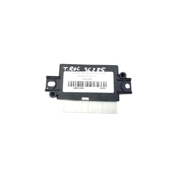 Recambio de modulo electronico para volkswagen t-roc descapotable (ac7, ac8) 1.0 tsi referencia OEM IAM 5QA919294J  