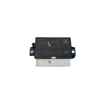 Recambio de modulo electronico para opel mokka 1.2 (76) referencia OEM IAM 9842516380  