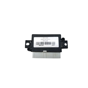 Recambio de modulo electronico para opel mokka 1.2 (76) referencia OEM IAM 9842516380  