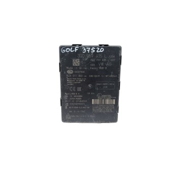 Recambio de modulo electronico para volkswagen golf vii (5g1, bq1, be1, be2) 2.0 gti referencia OEM IAM 3Q0959435L  