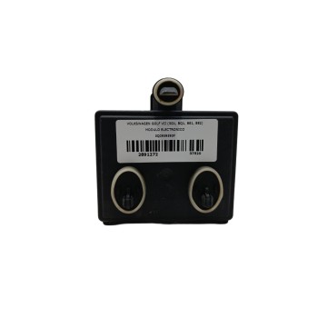 Recambio de modulo electronico para volkswagen golf vii (5g1, bq1, be1, be2) 2.0 gti referencia OEM IAM 5Q0959593F  