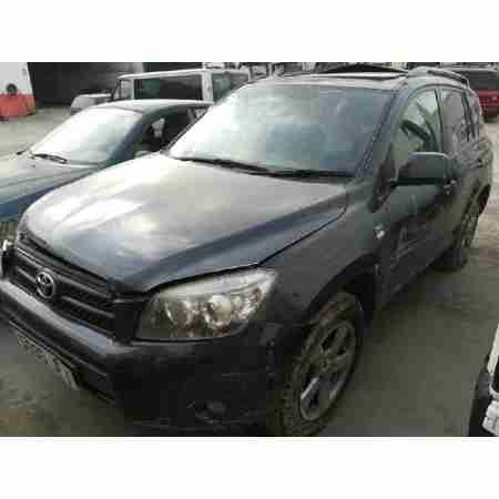 TOYOTA RAV 4 (A3)