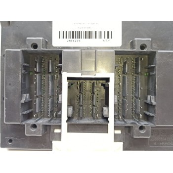 Recambio de caja reles / fusibles para volkswagen golf vii (5g1, bq1, be1, be2) 2.0 gti referencia OEM IAM 5Q0937084DC  