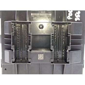 Recambio de caja reles / fusibles para volkswagen polo (6r1) advance referencia OEM IAM 6R0937087H  