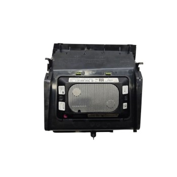 Recambio de modulo electronico para volkswagen golf vii (5g1, bq1, be1, be2) 2.0 gti referencia OEM IAM 5NA980611  