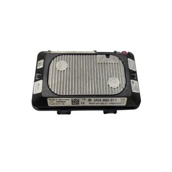 Recambio de modulo electronico para volkswagen golf vii (5g1, bq1, be1, be2) 2.0 gti referencia OEM IAM 5NA980611  