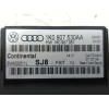 Recambio de centralita gateway para volkswagen golf vii (5g1, bq1, be1, be2) 2.0 gti referencia OEM IAM 1K0907530AA  