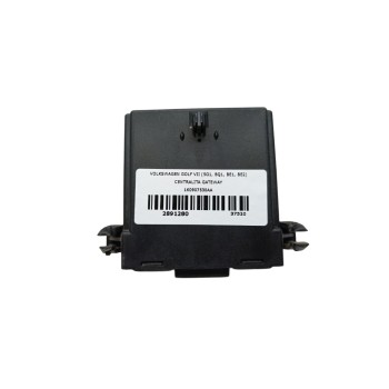Recambio de centralita gateway para volkswagen golf vii (5g1, bq1, be1, be2) 2.0 gti referencia OEM IAM 1K0907530AA  
