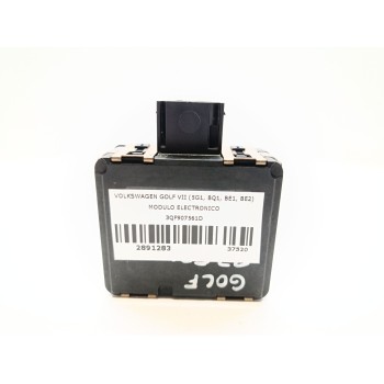 MODULO ELECTRONICO 3QF907561D 