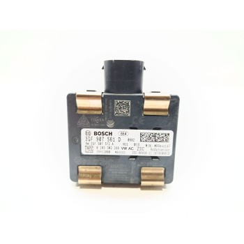 Recambio de modulo electronico para volkswagen golf vii (5g1, bq1, be1, be2) 2.0 gti referencia OEM IAM 3QF907561D  