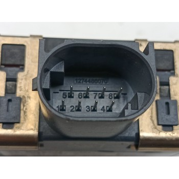 Recambio de modulo electronico para volkswagen golf vii (5g1, bq1, be1, be2) 2.0 gti referencia OEM IAM 3QF907561D  