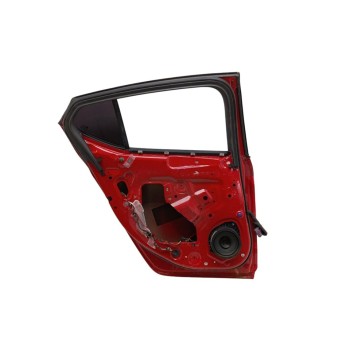 Recambio de puerta trasera izquierda para opel astra k lim. 5türig dynamic referencia OEM IAM 39028992  