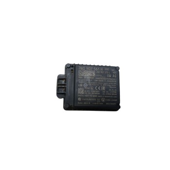 Recambio de modulo electronico para seat arona (kj7, kjp) 1.6 tdi referencia OEM IAM 2Q0907561H  