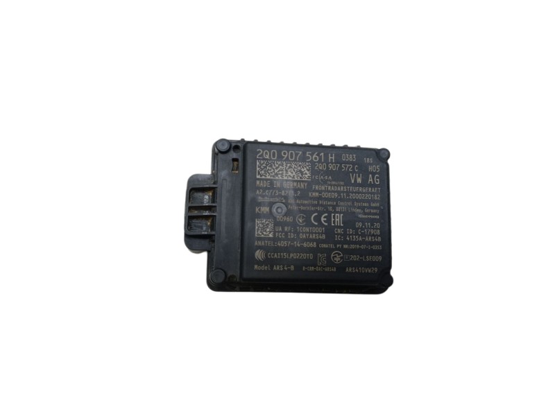 Recambio de modulo electronico para seat arona (kj7, kjp) 1.6 tdi referencia OEM IAM 2Q0907561H  