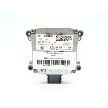 Recambio de sensor para volkswagen golf vii lim. gtd bluemotion referencia OEM IAM 5Q0907541G / 0203300078  
