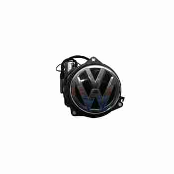 Recambio de maneta exterior porton para volkswagen golf vii (5g1, bq1, be1, be2) 2.0 gti referencia OEM IAM 5G6827469F  