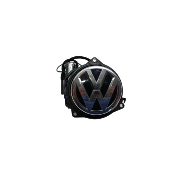 MANETA EXTERIOR PORTON 5G6827469F 