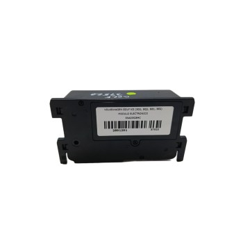 Recambio de modulo electronico para volkswagen golf vii (5g1, bq1, be1, be2) 2.0 gti referencia OEM IAM 5NA035284C  