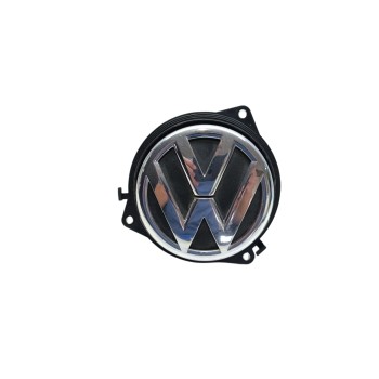 MANETA EXTERIOR PORTON 6R6827469B 