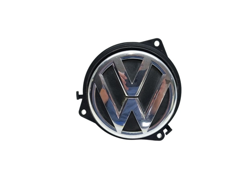 Recambio de maneta exterior porton para volkswagen polo (6r1) advance referencia OEM IAM 6R6827469B  