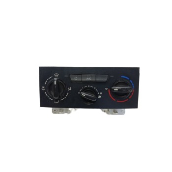 Recambio de mando calefaccion / aire acondicionado para citroën berlingo furgoneta/monovolumen (b9) 1.6 hdi / bluehdi 75 referen