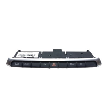 Recambio de warning para audi a3 sportback (8va) ambiente referencia OEM IAM 8V0925301B  