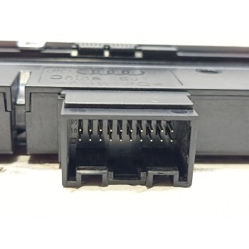 Recambio de warning para audi a3 sportback (8va) ambiente referencia OEM IAM 8V0925301B  