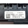 Recambio de warning para audi a3 sportback (8va) ambiente referencia OEM IAM 8V0925301B  