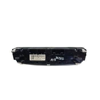 Recambio de mando climatizador para audi a3 sportback (8va) ambiente referencia OEM IAM 8V0820043C  