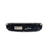 Recambio de mando climatizador para audi a3 sportback (8va) ambiente referencia OEM IAM 8V0820043C  