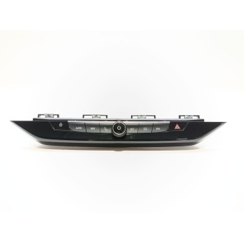 Recambio de mando multifuncion para opel mokka 1.2 (76) referencia OEM IAM 9834820880  