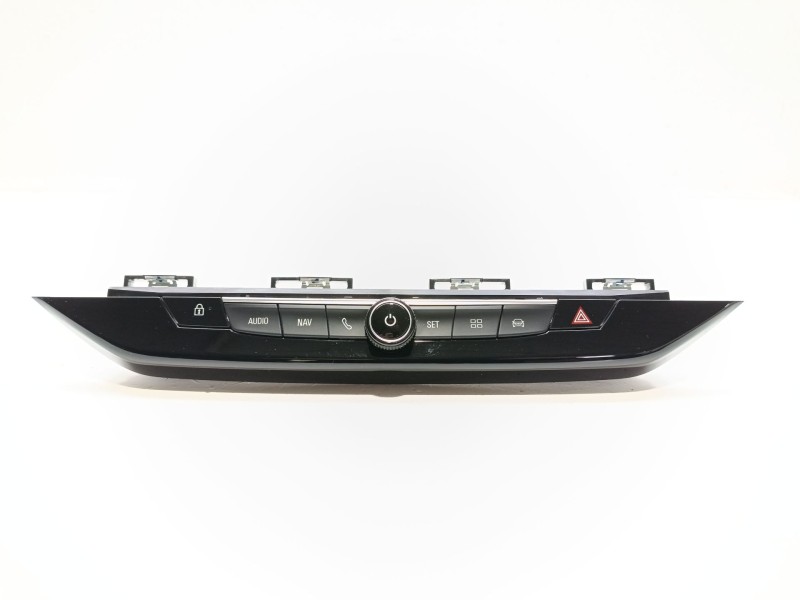 Recambio de mando multifuncion para opel mokka 1.2 (76) referencia OEM IAM 9834820880  