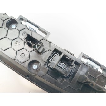 Recambio de mando multifuncion para opel mokka 1.2 (76) referencia OEM IAM 9834820880  