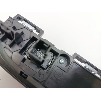 Recambio de mando multifuncion para opel mokka 1.2 (76) referencia OEM IAM 9834820880  
