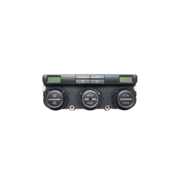 MANDO CLIMATIZADOR 1K0907044BM 