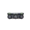 Recambio de mando climatizador para volkswagen touran (1t1, 1t2) 2.0 tdi referencia OEM IAM 1K0907044BM  