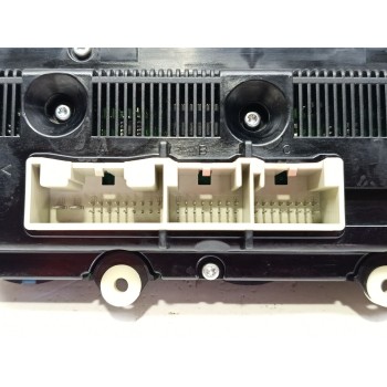 Recambio de mando climatizador para volkswagen touran (1t1, 1t2) 2.0 tdi referencia OEM IAM 1K0907044BM  