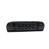 Recambio de mando climatizador para kia xceed (cd) 1.0 t-gdi referencia OEM IAM 97250J7500  