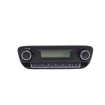 Recambio de mando calefaccion / aire acondicionado para volkswagen polo (6r1) advance referencia OEM IAM 6R0907044E  