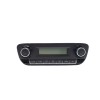 Recambio de mando calefaccion / aire acondicionado para volkswagen polo (6r1) advance referencia OEM IAM 6R0907044E  