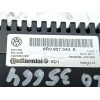 Recambio de mando calefaccion / aire acondicionado para volkswagen polo (6r1) advance referencia OEM IAM 6R0907044E  