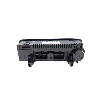 Recambio de mando calefaccion / aire acondicionado para volkswagen polo (6r1) advance referencia OEM IAM 6R0907044E  