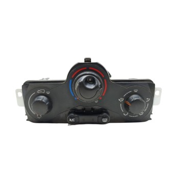 Recambio de mando calefaccion / aire acondicionado para renault kangoo / grand kangoo ii (kw0/1_) 1.5 dci 75 (kw07, kw10, kw04) 