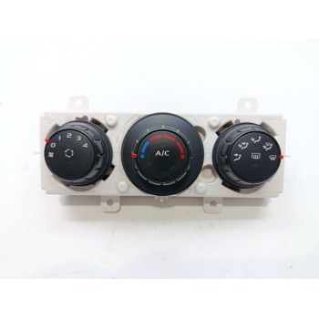Recambio de mando calefaccion / aire acondicionado para renault master iii furgoneta (fv) 2.3 dci 130 fwd (fv0m, fv0y) referenci