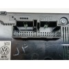 Recambio de mando climatizador para volkswagen t-roc descapotable (ac7, ac8) 1.0 tsi referencia OEM IAM 5G0907044FS  